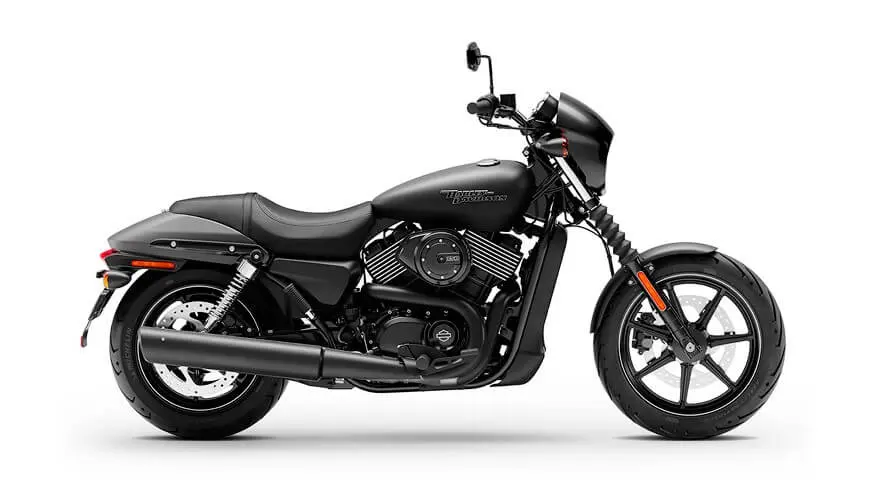 Motores Harley-Davidson: Una Historia de Potencia y Evolución - Qué potencia tiene una Harley-Davidson motor de harley davidson - Qué potencia tiene una Harley-Davidson