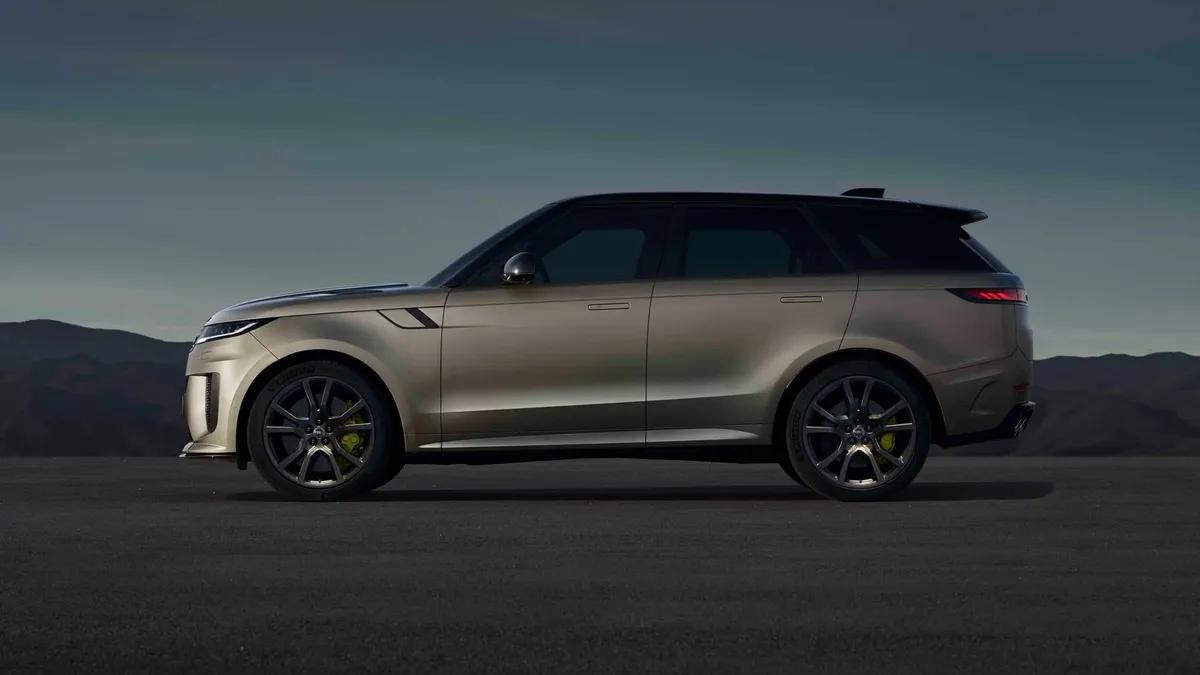 Motor Range Rover 2000: Una Guía Completa para Entender sus Opciones - Qué Range Rover tiene motor BMW range rover 2000 motor - Qué Range Rover tiene motor BMW