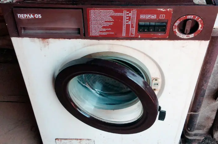 Qué hacer con el motor de una lavadora: Guía completa de usos y reciclaje - Qué se puede hacer con un lavarropas viejo que hacer con motor de lavarropas - Qué se puede hacer con un lavarropas viejo