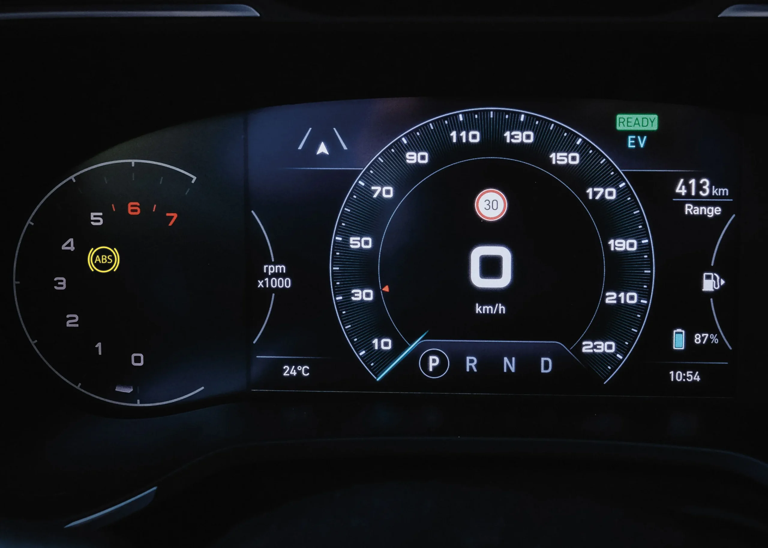 Motor ABS Peugeot 206: Funcionamiento, Fallos y Soluciones - Qué significa ABS en Peugeot motor abs peugeot 206 - Qué significa ABS en Peugeot