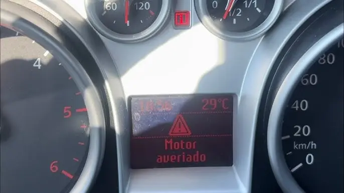 Aceleración Reducida en Ford Focus: Causas y Soluciones - Qué significa aceleración reducida motor averiado aceleracion reducida ford focus - Qué significa aceleración reducida