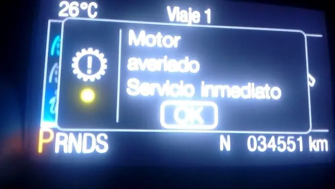 Servicio Inmediato para Motor Averiado en Ford Focus 2013: Diagnóstico y Soluciones - Qué significa ahora el servicio de avería del motor en un Ford Focus ford focus 2013 motor averiado servicio inmediato - Qué significa ahora el servicio de avería del motor en un Ford Focus