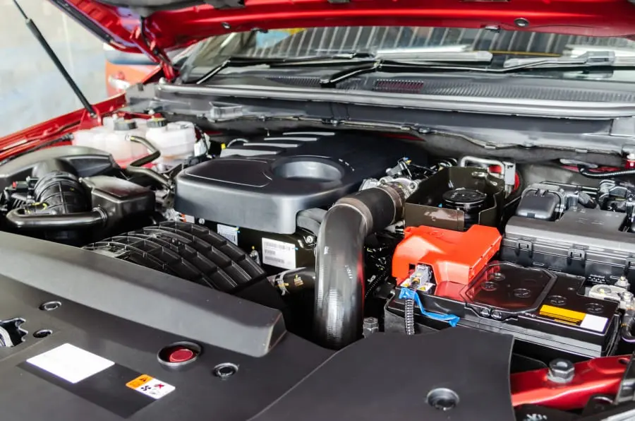 que significa motor tdci - Qué significa focus TDCi