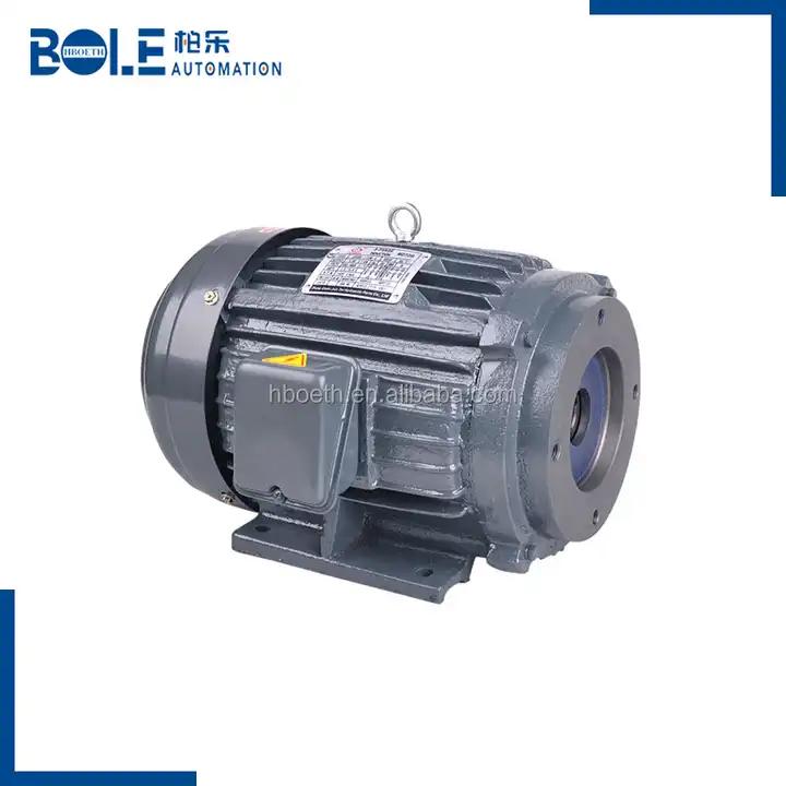 Todo sobre la Categoría AC3 en Motores Eléctricos: Guía Completa - Qué significa la designación AC-3 en el contactor ac3 motor - Qué significa la designación AC-3 en el contactor
