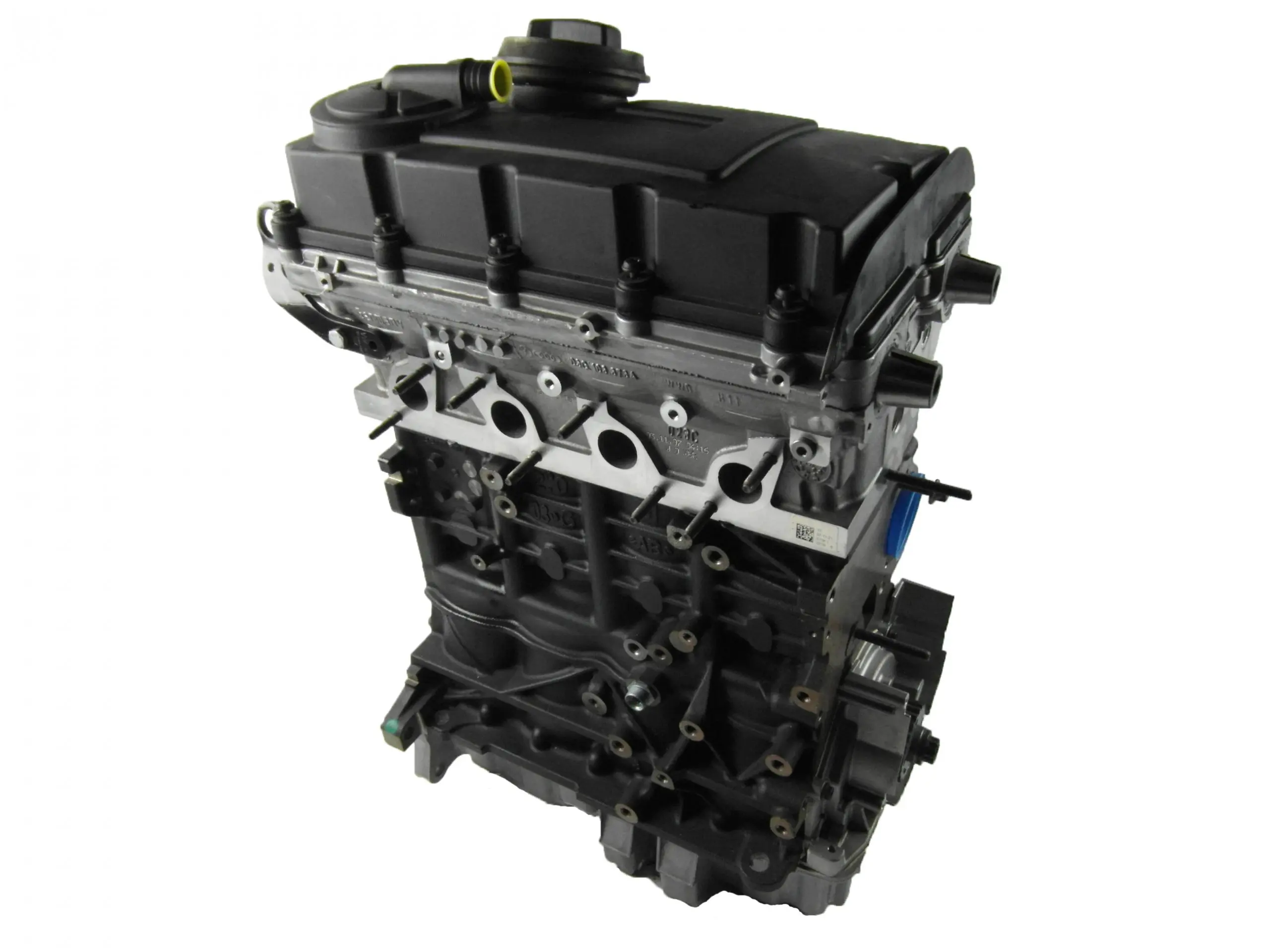 Motores DI-D Mitsubishi: Potencia y Eficiencia en un Solo Motor - Qué significa motor di motor di d mitsubishi - Qué significa motor di