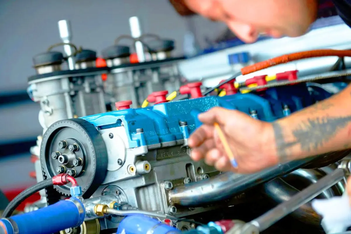 Motores Multiválvulas: Una Mirada a la Tecnología que Impulsa tu Vehículo - Qué significa multiválvula motor multiválvulas - Qué significa multiválvula