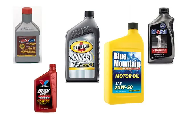 que significa sae en los aceites de motor - Qué significa que un aceite sea SAE