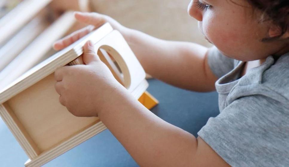 Las Etapas Sensibles del Desarrollo Motor: Guía Montessori para Padres - Qué son los periodos sensibles en el desarrollo etapas sensibles del desarrollo motor - Qué son los periodos sensibles en el desarrollo