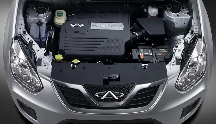 acteco motor - Qué tan bueno es el motor Acteco