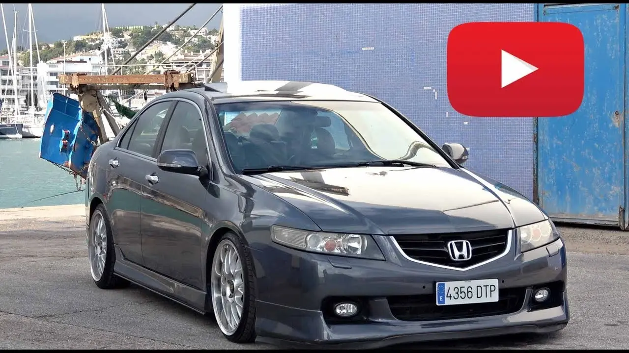 Motor Honda 2.4 i-VTEC Opiniones: Un Análisis Detallado - Qué tan buenos son los Honda Accord motor honda 2.4 i vtec opiniones - Qué tan buenos son los Honda Accord