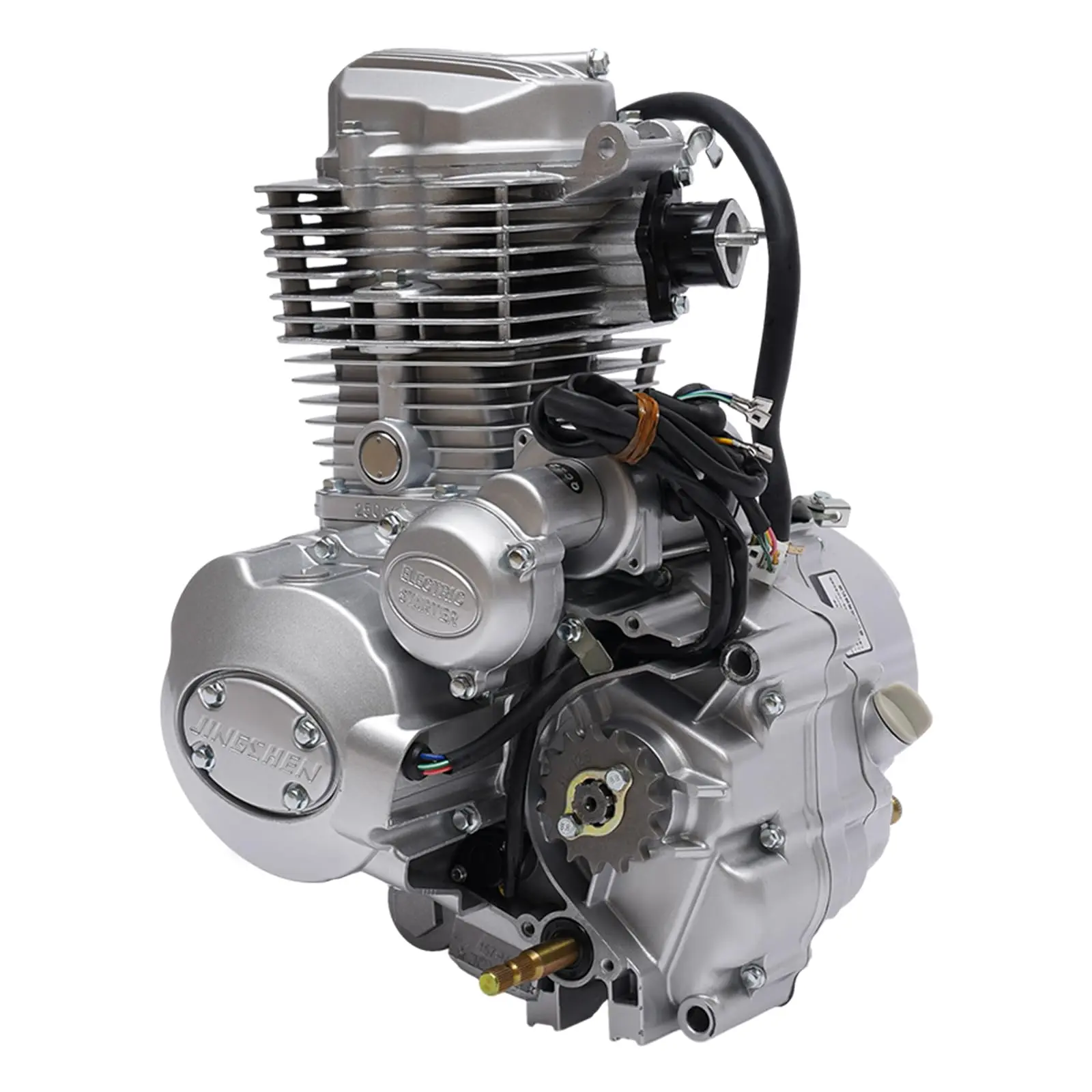 como comprar un motor nuevo de moto - Qué tengo que hacer si compro una moto nueva