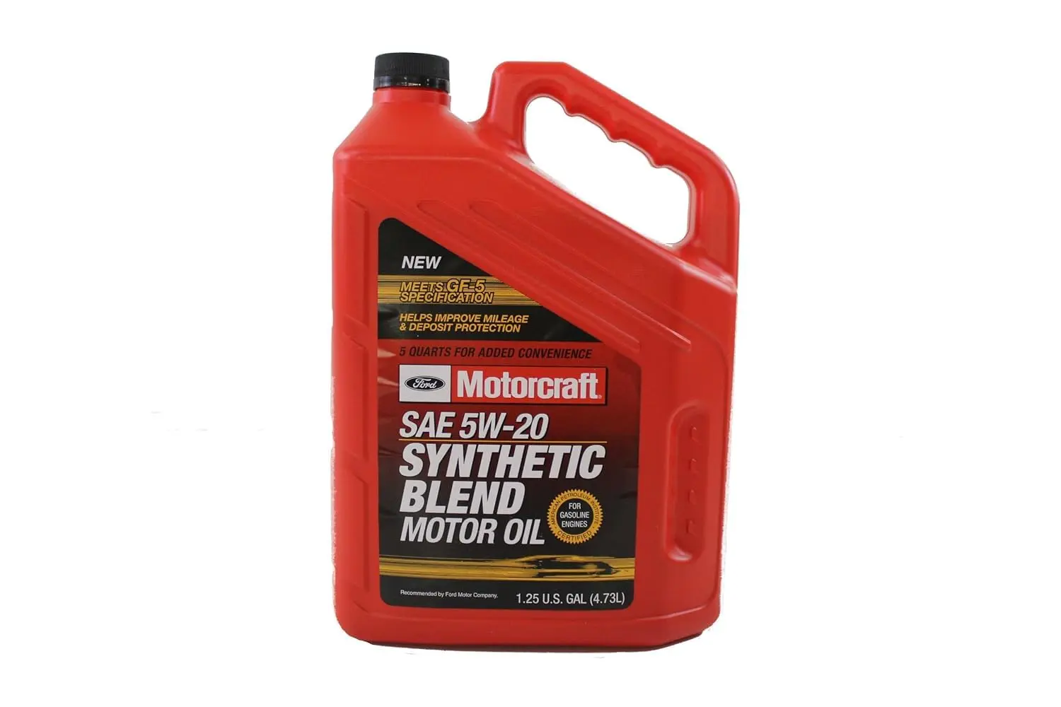 Aceite Para Ford F150