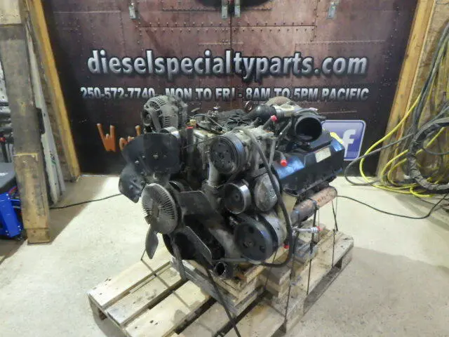 Motor Diesel para Ford 350: Guía Completa para Elegir el Mejor - Qué tipo de aceite lleva una Ford 350 Super Duty Diesel motor diesel para ford 350 - Qué tipo de aceite lleva una Ford 350 Super Duty Diesel