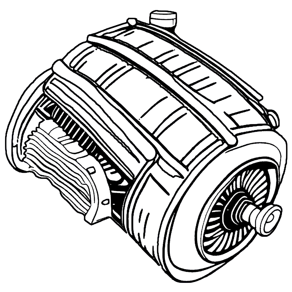 Motor para Pintar: Guía Completa para Elegir el Equipo Ideal - Qué tipo de compresor necesito para pintar motor para pintar - Qué tipo de compresor necesito para pintar