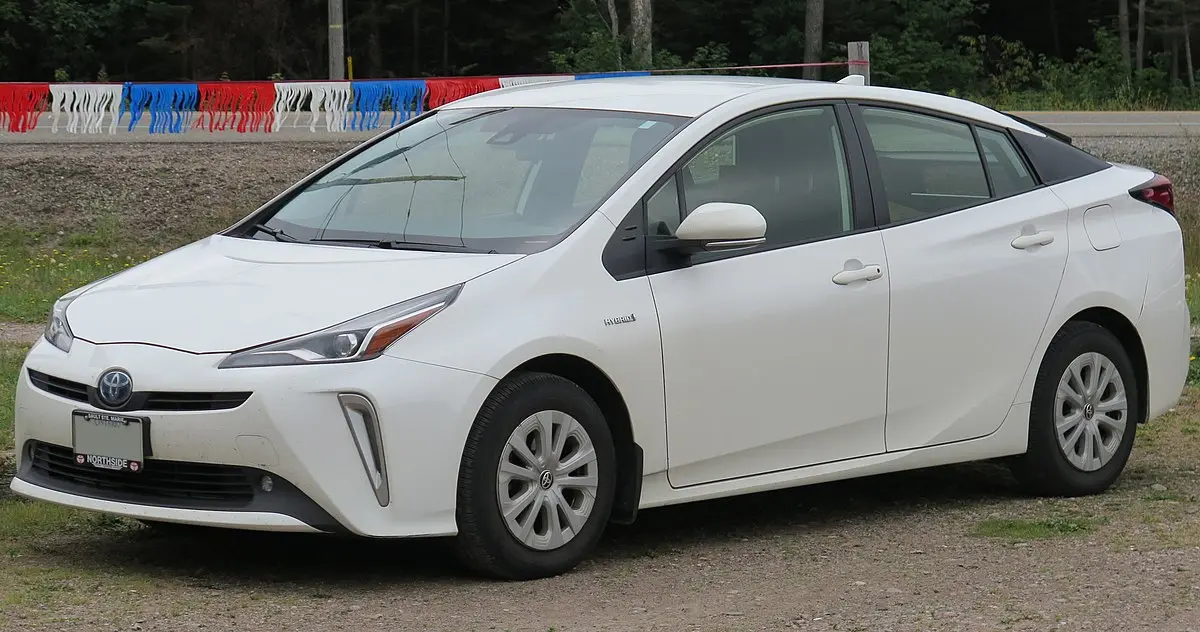 Motor Toyota Prius: Un Vistazo a la Tecnología Híbrida - Qué tipo de híbrido es el Prius toyota prius motor - Qué tipo de híbrido es el Prius