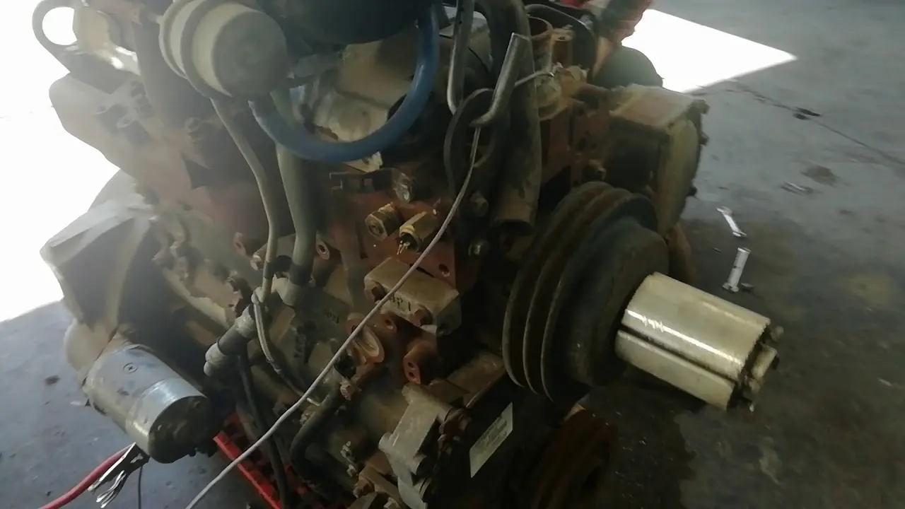 Motor de Retroexcavadora Caterpillar 416E: Guía Completa - Qué tipo de transmisión tiene la retroexcavadora 416E motor de retroexcavadora cat 416e - Qué tipo de transmisión tiene la retroexcavadora 416E
