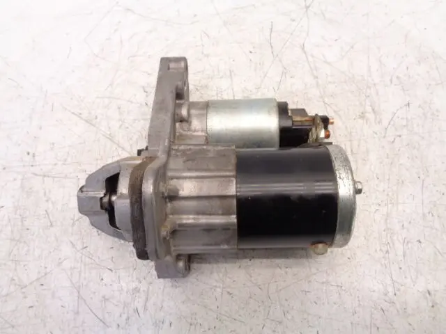 Motor de arranque Duster: Guía completa para su cuidado y reparación - Qué tipo de vehículo es la Duster motor de arranque duster - Qué tipo de vehículo es la Duster