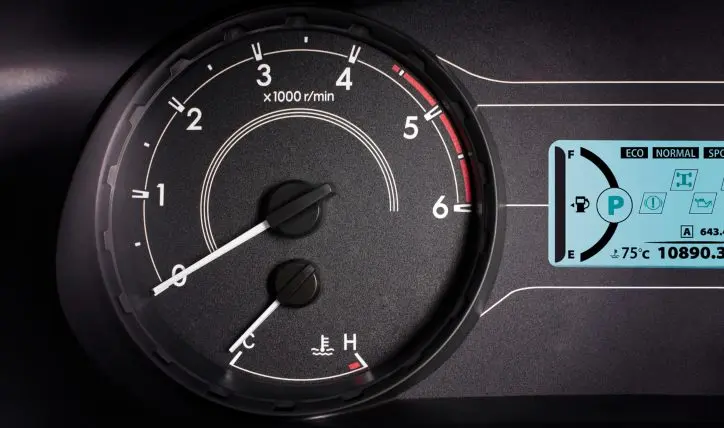 Revoluciones por minuto (RPM): La velocidad de tu motor explicada - Qué velocidad es 3000 RPM revoluciones por minuto de un motor - Qué velocidad es 3000 RPM
