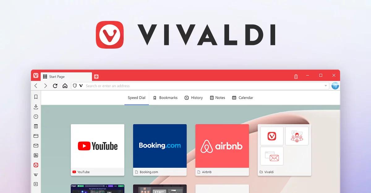 Vivaldi: El Navegador Web Personalizable y Potente - Quién creó el navegador Vivaldi vivaldi motor de busqueda - Quién creó el navegador Vivaldi