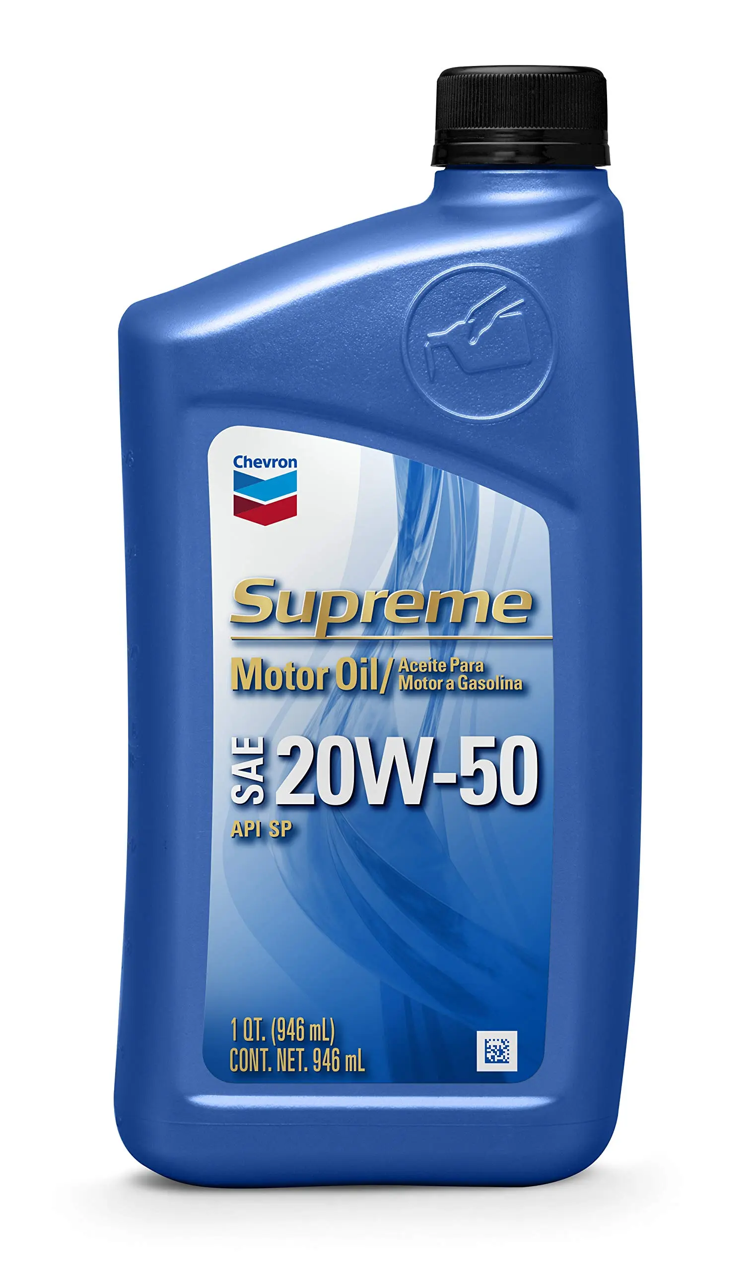 Aceite Chevron Supreme: La mejor opción para tu motor - Quién fabrica el aceite Chevron chevron supreme motor oil - Quién fabrica el aceite Chevron