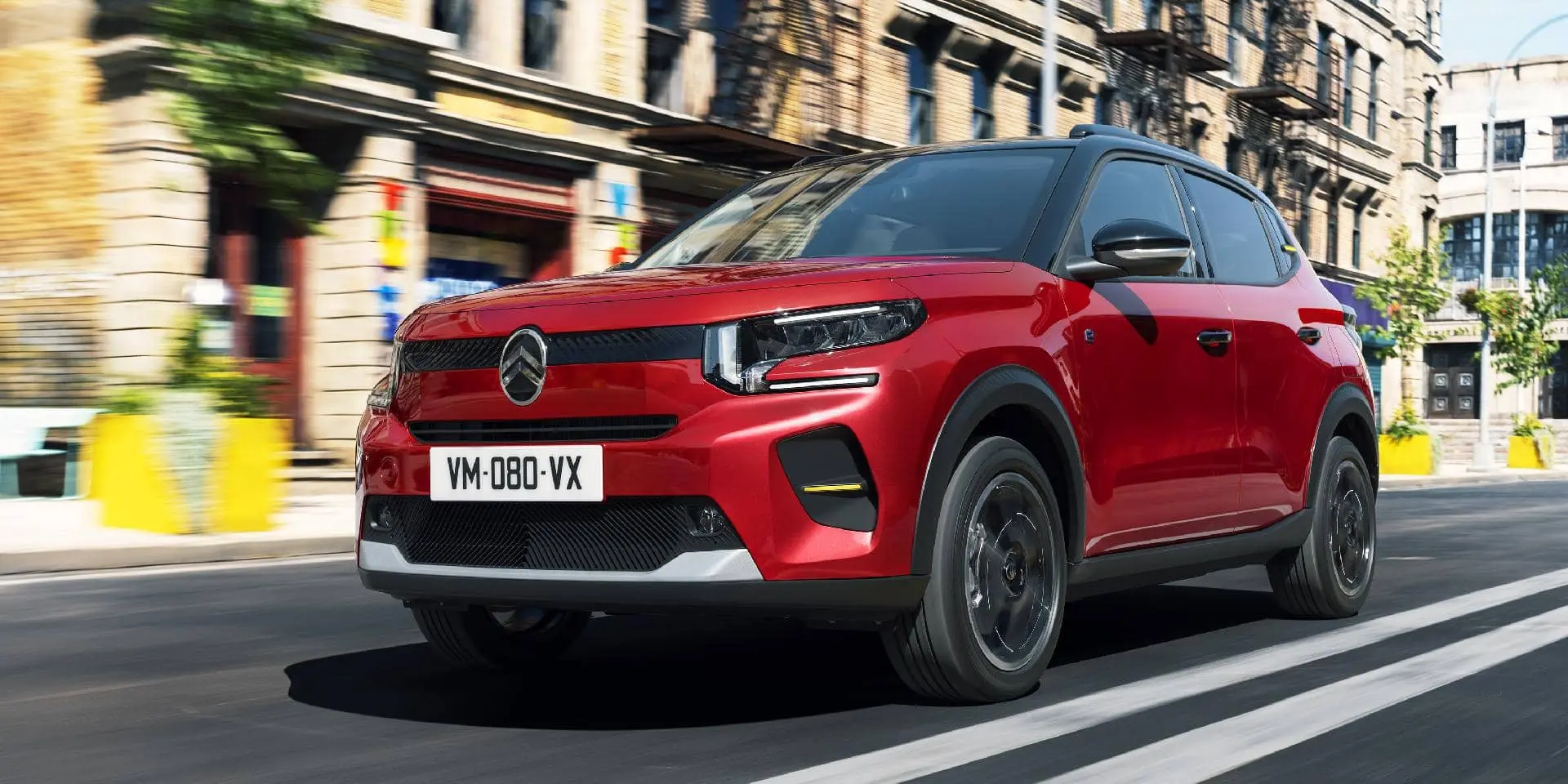 Citroën C3: El Pequeño Utilitario Francés Que Te Sorprenderá - Quién fabrica el Citroën C3 motor citroen c3 1.6 16v - Quién fabrica el Citroën C3