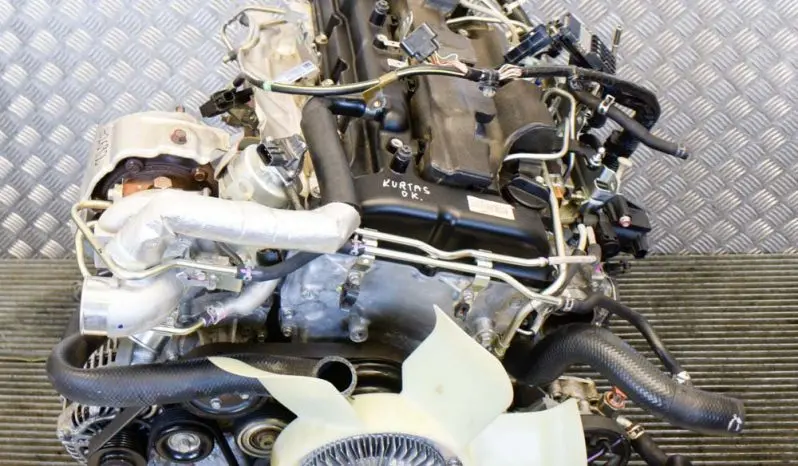 Motor Mitsubishi Triton: Potencia y Fiabilidad para tus Aventuras - Quién fabrica el motor Mitsubishi Triton motor mitsubishi triton - Quién fabrica el motor Mitsubishi Triton