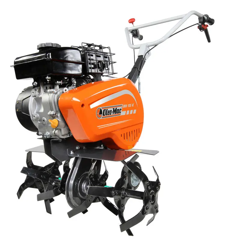 Oleo-Mac: La Potencia de la Calidad Italiana en Jardinería - Quién fabrica la marca Oleo Mac motor oleo mac - Quién fabrica la marca Oleo Mac