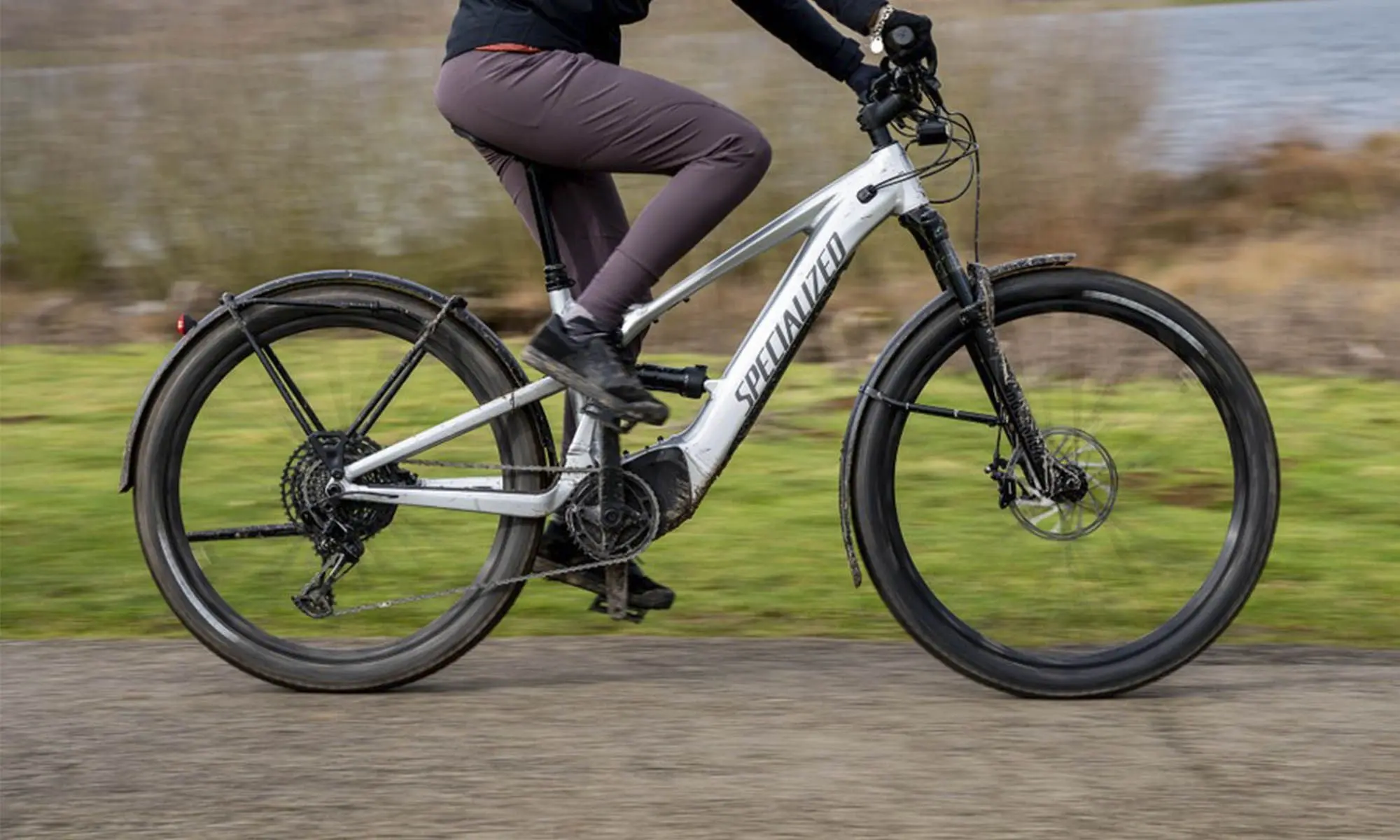 Specialized con motor: un análisis del motor, la marca y sus modelos - Quién fabrica los motores Specialized specialized con motor - Quién fabrica los motores Specialized