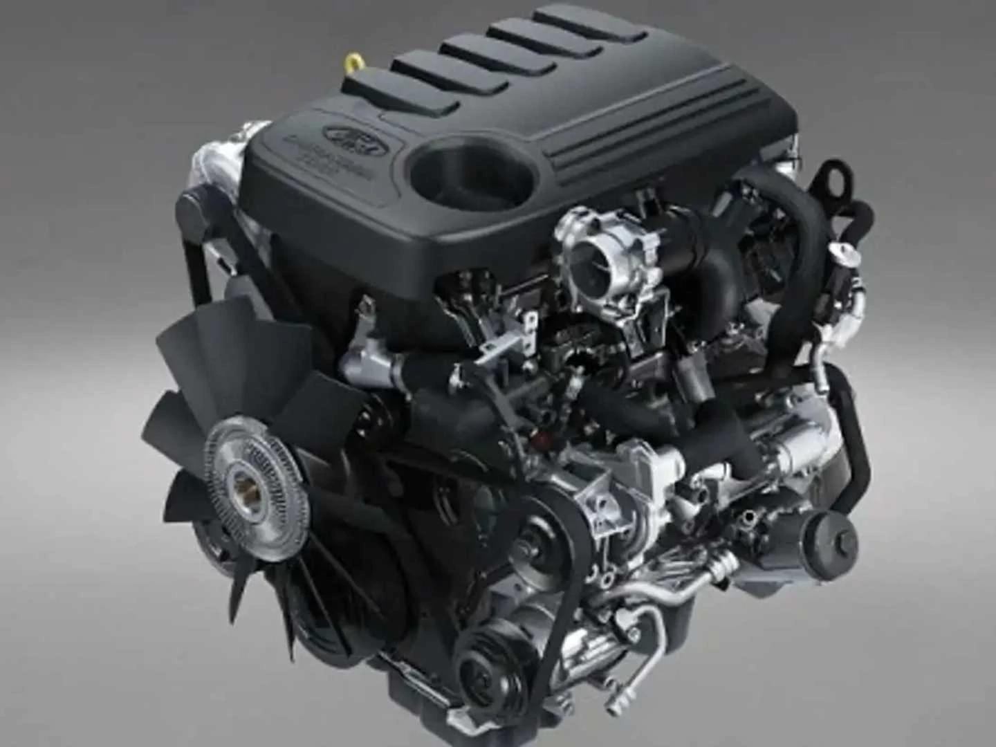 Ford Ranger 3.2: Opiniones y Problemas Comunes - Guía Completa - Son confiables los Ford Ranger 3.2 motor 3.2 ranger opiniones - Son confiables los Ford Ranger 3.2