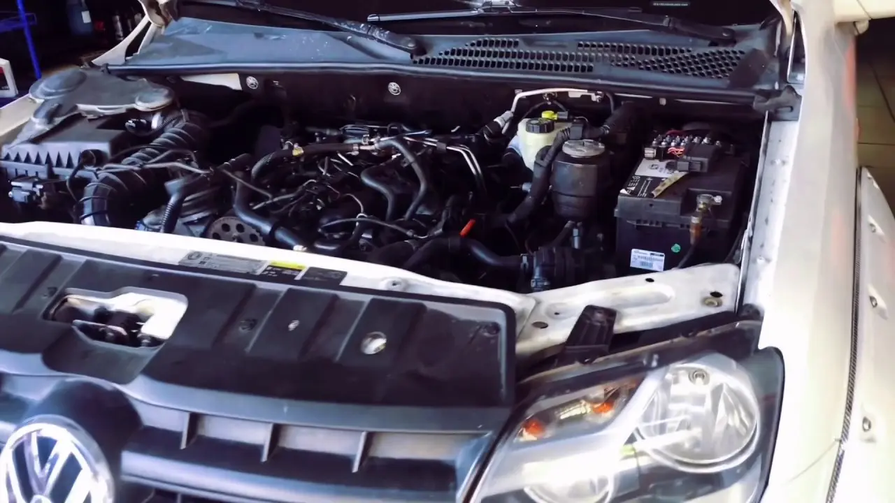 Amarok Problemas Motor: Una Guía Completa - Son confiables los VW Amarok amarok problemas motor - Son confiables los VW Amarok