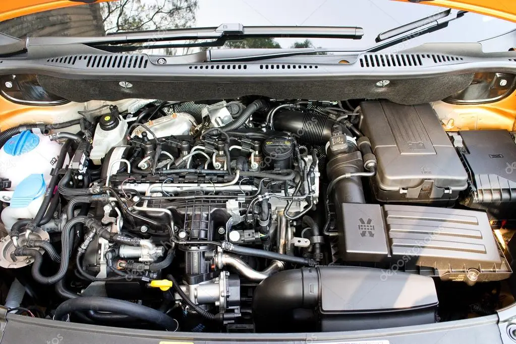 Motor Volkswagen Caddy: Guía Completa de Motores, Fiabilidad y Experiencia de Conducción - Son fiables las furgonetas VW Caddy motor vw caddy - Son fiables las furgonetas VW Caddy