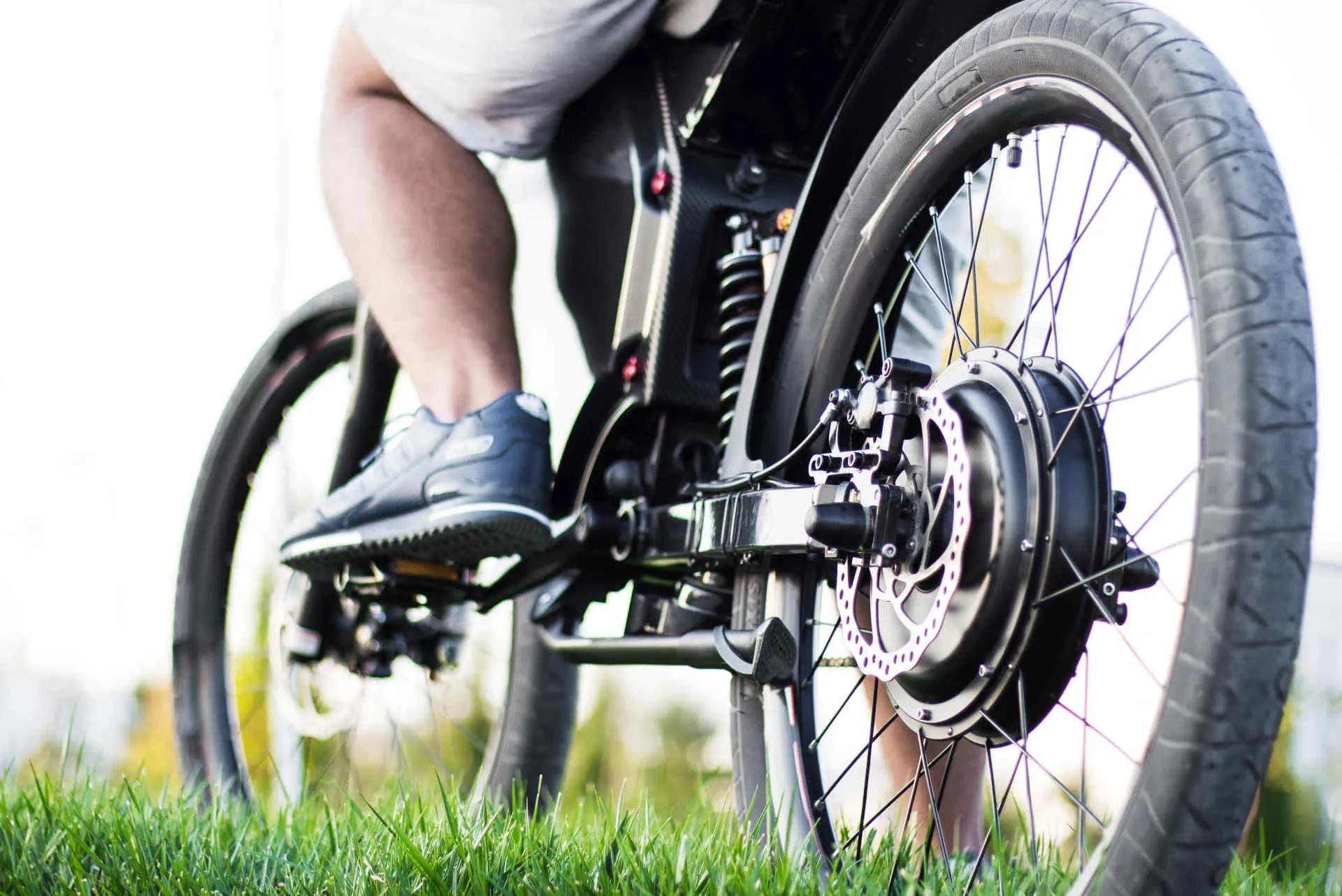 E-Bikes con Motor Yamaha: Una Guía Completa para Elegir el Modelo Perfecto - Welche Motoren bei Ebikes e bike mit yamaha motor - Welche Motoren bei Ebikes