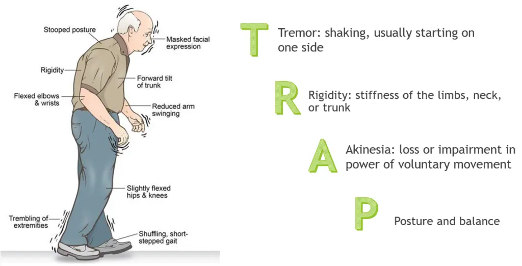 Síntomas Motores de la Enfermedad de Parkinson: Una Guía Completa - What is a non motor symptom motor symptoms - What is a non motor symptom