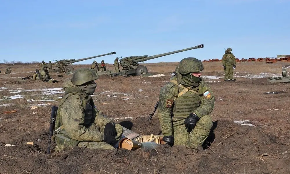 soviet motor rifle division - What is the 177th rifle division