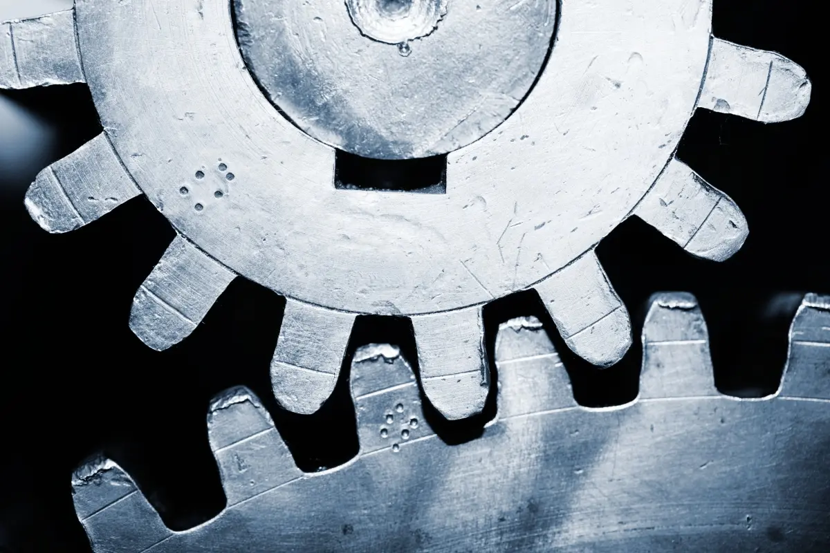 reduction gearbox for electric motor - What is the formula for gearbox reduction