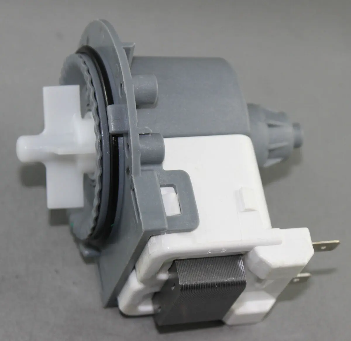 Solución de problemas de drenaje en lavadoras LG Fuzzy Logic: Guía completa - What is the function of drain motor in LG washing machine drain motor lg fuzzy logic - What is the function of drain motor in LG washing machine