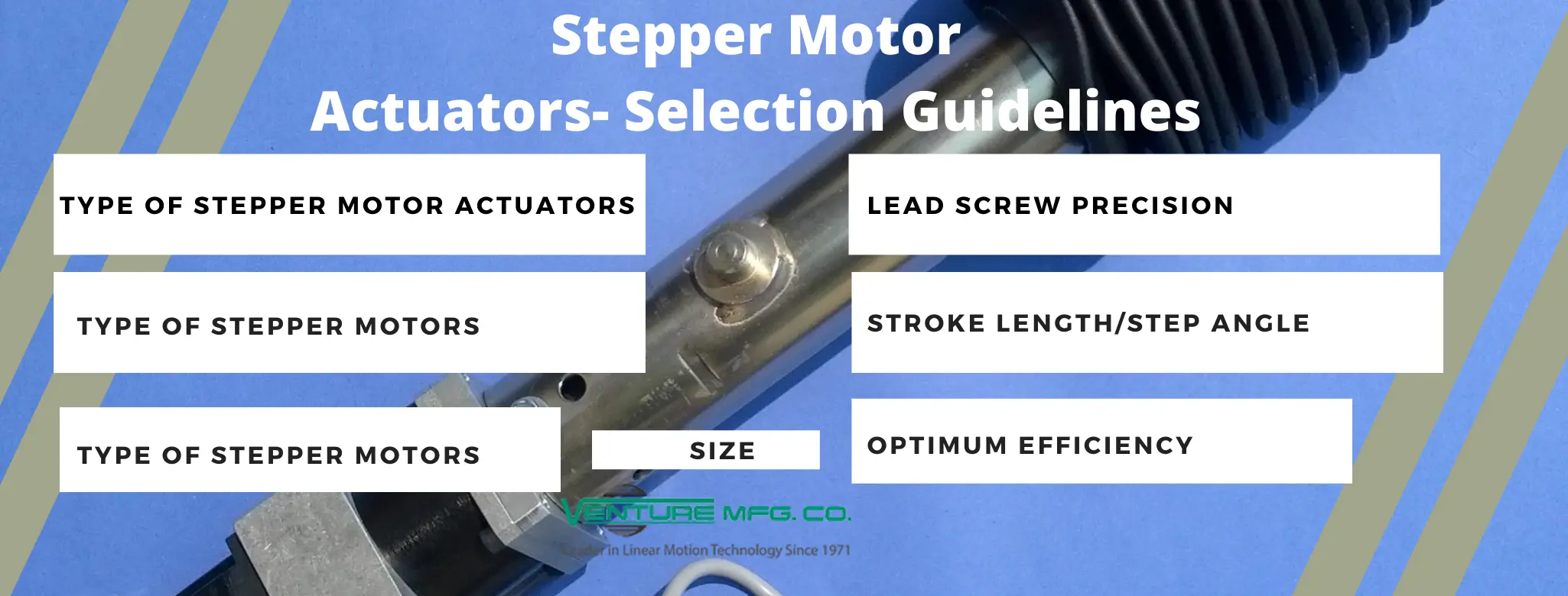 Selección de Motores Paso a Paso: Guía Completa para Elegir el Motor Perfecto - What to consider when buying a stepper motor stepper motor selection - What to consider when buying a stepper motor