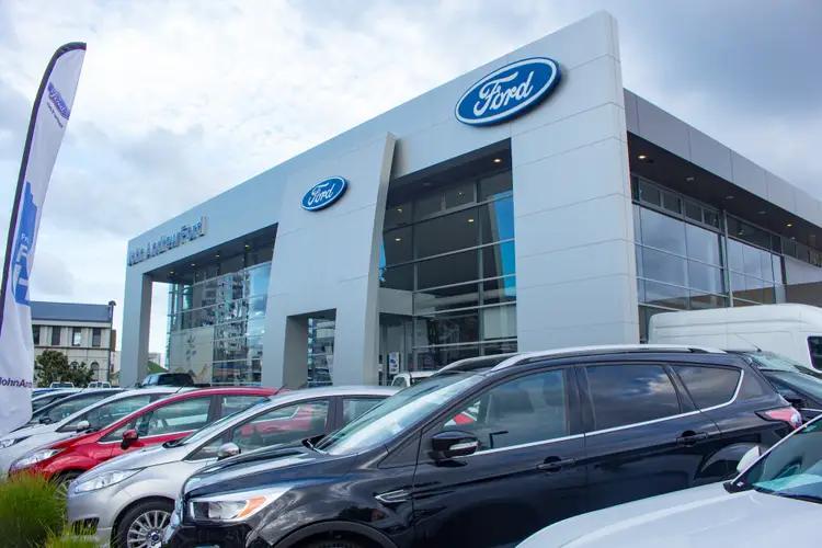 Ford Motor Company: Un Descubrimiento del Gigante Automotriz - Where is Ford Motor Company trading at ford motor company dealership - Where is Ford Motor Company trading at