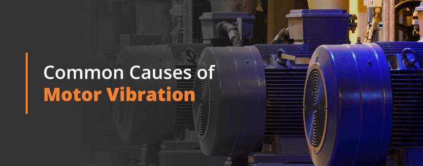 Vibración en Motores Brushless: Causas, Efectos y Soluciones - Why is my DC motor vibrating brushless motor vibration - Why is my DC motor vibrating