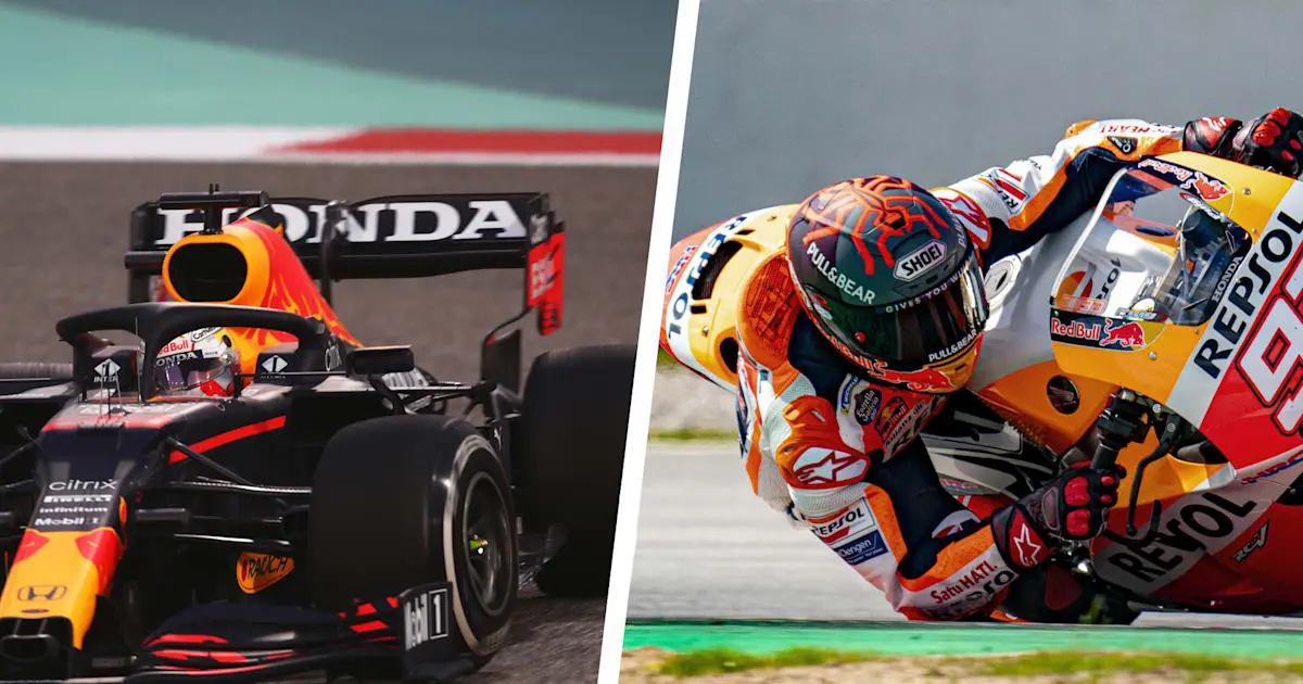 auto und motor sport f1 - Wie viel PS hat ein F1-Auto 2024